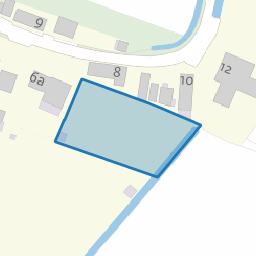 Perceel GTL02-G-2012