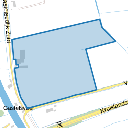 Perceel GTL02-G-2015