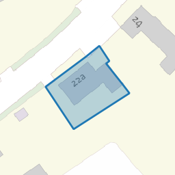 Perceel GTL02-G-2016