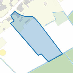 Perceel GTL02-G-2019