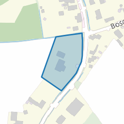 Perceel GTL02-G-2020