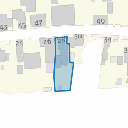 Perceel GTL02-G-2045