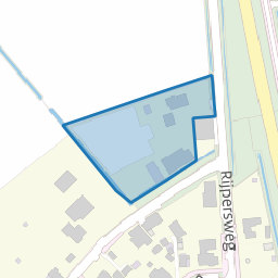 Perceel GTL02-G-2079