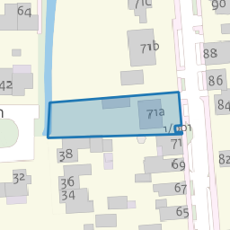 Perceel GTL02-G-2099