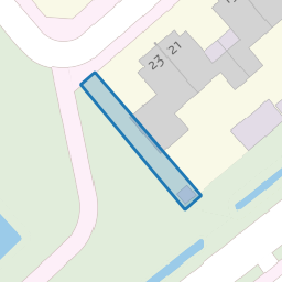 Perceel GTL02-G-2104