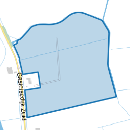 Perceel GTL02-G-2107