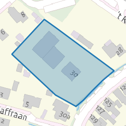 Perceel GTL02-G-2116