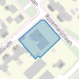 Perceel GTL02-G-2117