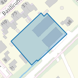 Perceel GTL02-G-2118