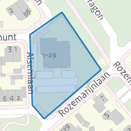 Perceel GTL02-G-2128