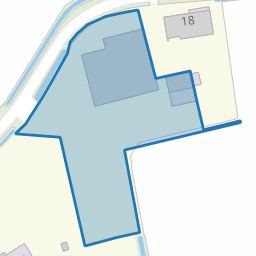 Perceel GTL02-G-2151