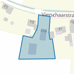 Perceel GTL02-G-2158