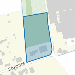 Perceel GTL02-G-2160