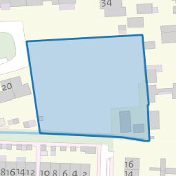 Perceel GTL02-G-2164