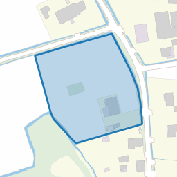 Perceel GTL02-G-2168