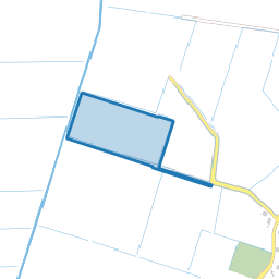 Perceel GTL02-G-2170