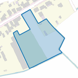 Perceel GTL02-G-2172