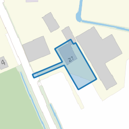 Perceel GTL02-G-2176