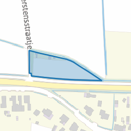 Perceel GTL02-G-2180