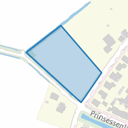 Perceel GTL02-G-2183