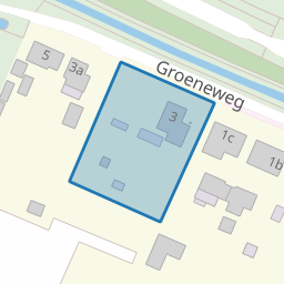 Perceel GTL02-G-2231