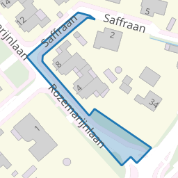 Perceel GTL02-G-2243