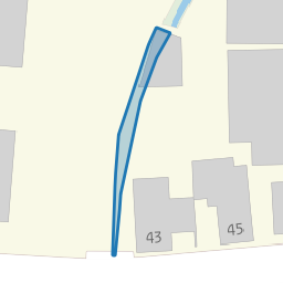 Perceel GTL02-G-2245