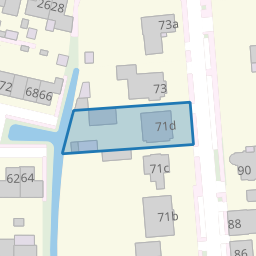 Perceel GTL02-G-2246