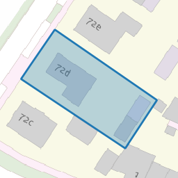 Perceel GTL02-G-2252