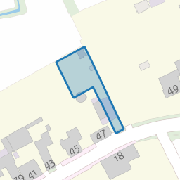 Perceel GTL02-G-2287