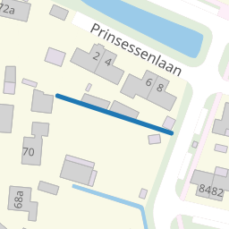 Perceel GTL02-G-2288