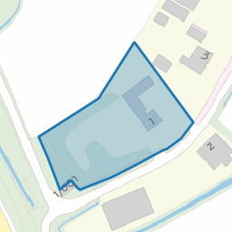 Perceel GTL02-G-2295