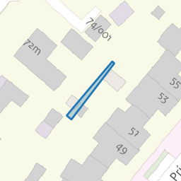 Perceel GTL02-G-2301