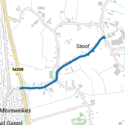 Perceel GTL02-G-2304