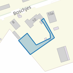 Perceel GTL02-G-2327