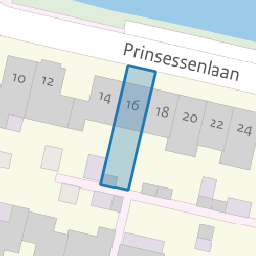 Perceel GTL02-G-2332