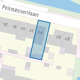 Perceel GTL02-G-2333