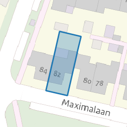 Perceel GTL02-G-2340