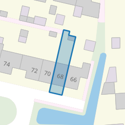 Perceel GTL02-G-2343