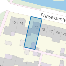 Perceel GTL02-G-2345