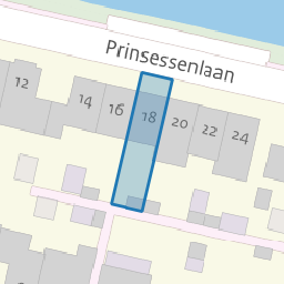 Perceel GTL02-G-2347