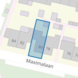 Perceel GTL02-G-2348