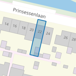 Perceel GTL02-G-2349