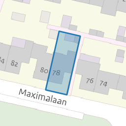 Perceel GTL02-G-2352