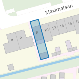 Perceel GTL02-G-2357