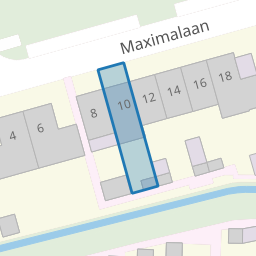 Perceel GTL02-G-2360
