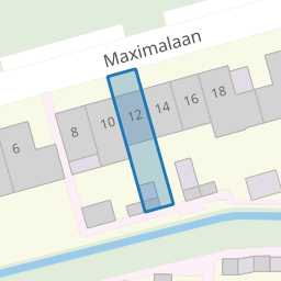 Perceel GTL02-G-2361