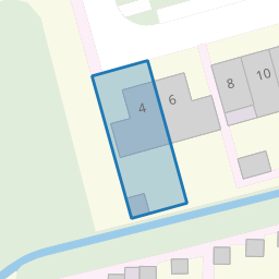 Perceel GTL02-G-2362