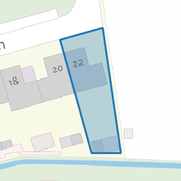 Perceel GTL02-G-2365