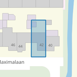 Perceel GTL02-G-2381